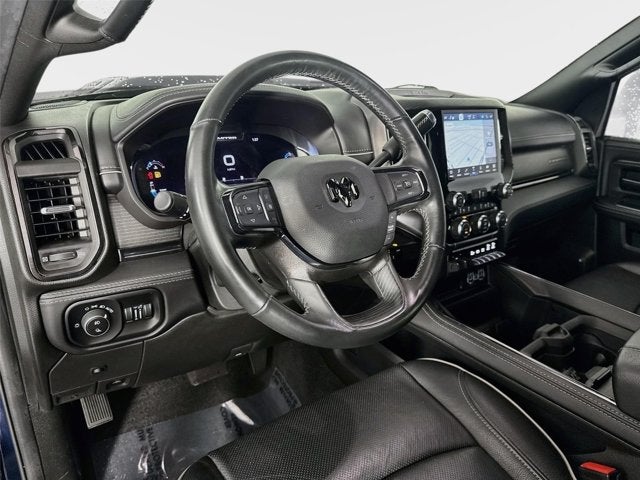 2023 RAM 2500 Limited