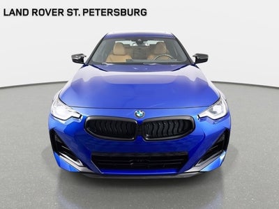 2023 BMW 2 Series M240i