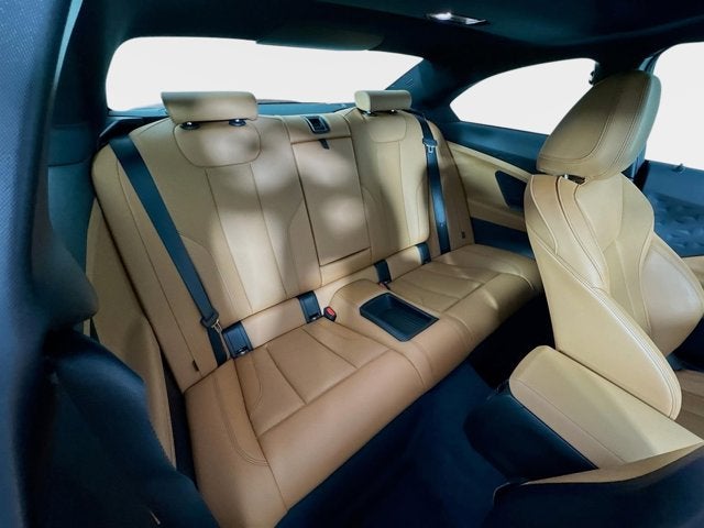 2023 BMW 2 Series M240i