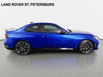 2023 BMW 2 Series M240i