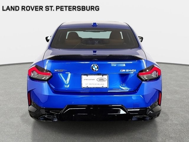 2023 BMW 2 Series M240i