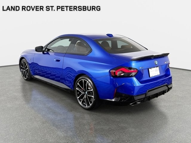 2023 BMW 2 Series M240i