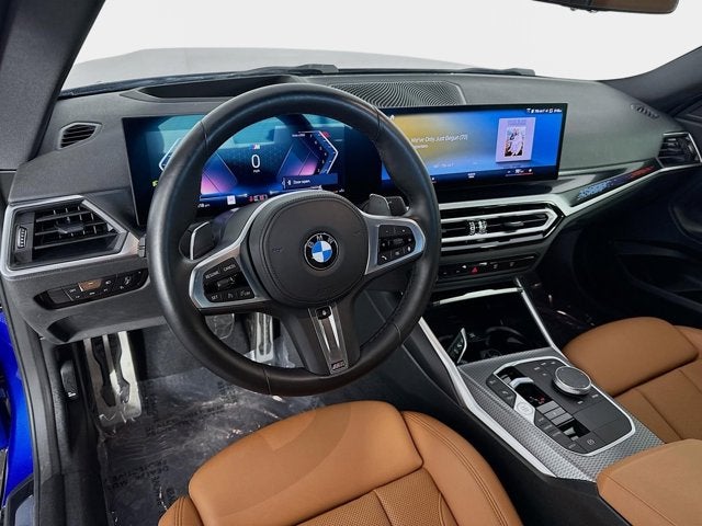 2023 BMW 2 Series M240i