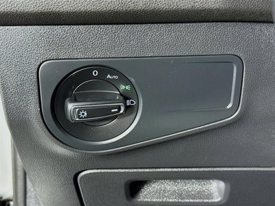 2019 Volkswagen Tiguan 2.0T SE