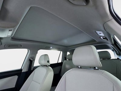 2019 Volkswagen Tiguan 2.0T SE