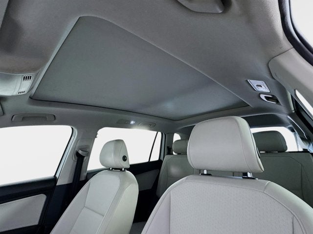 2019 Volkswagen Tiguan 2.0T SE