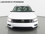 2019 Volkswagen Tiguan 2.0T SE