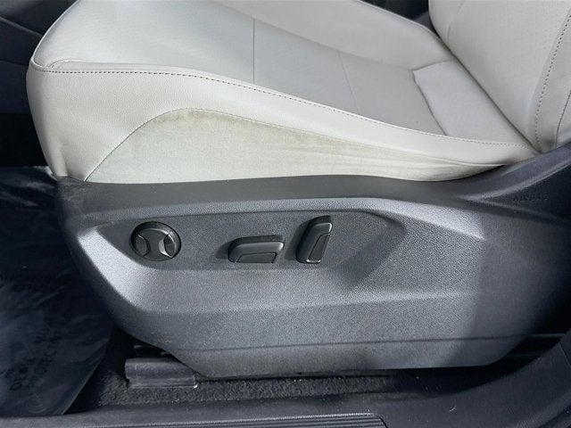 2019 Volkswagen Tiguan 2.0T SE