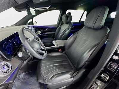 2023 Mercedes-Benz EQS 450