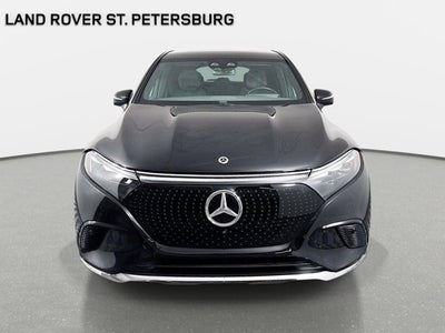 2023 Mercedes-Benz EQS 450