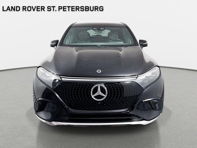 2023 Mercedes-Benz EQS 450