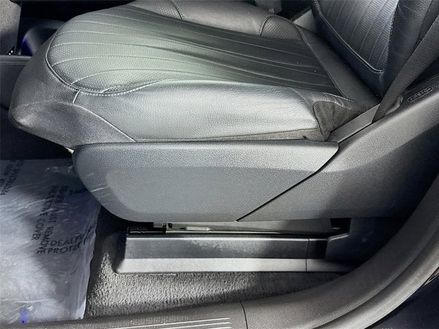 2023 Mercedes-Benz EQS 450