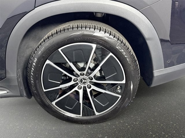 2023 Mercedes-Benz EQS 450