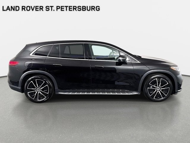 2023 Mercedes-Benz EQS 450