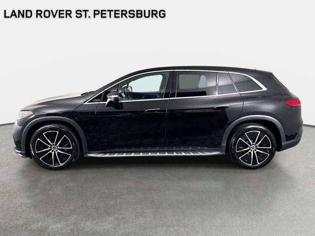 2023 Mercedes-Benz EQS 450