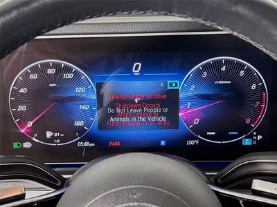 2024 Mercedes-Benz GLE GLE 350