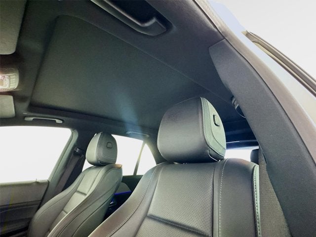 2024 Mercedes-Benz GLE GLE 350