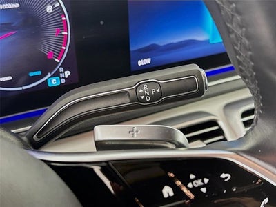 2024 Mercedes-Benz GLE GLE 350