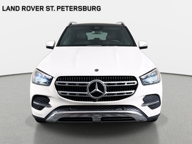 2024 Mercedes-Benz GLE GLE 350