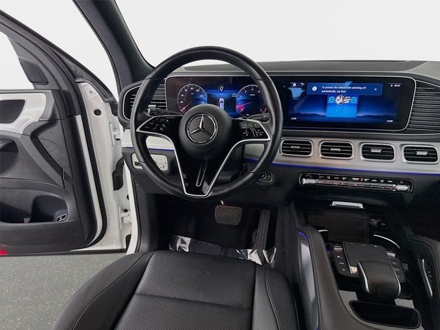 2024 Mercedes-Benz GLE GLE 350