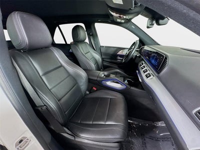 2024 Mercedes-Benz GLE GLE 350