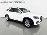 2024 Mercedes-Benz GLE GLE 350
