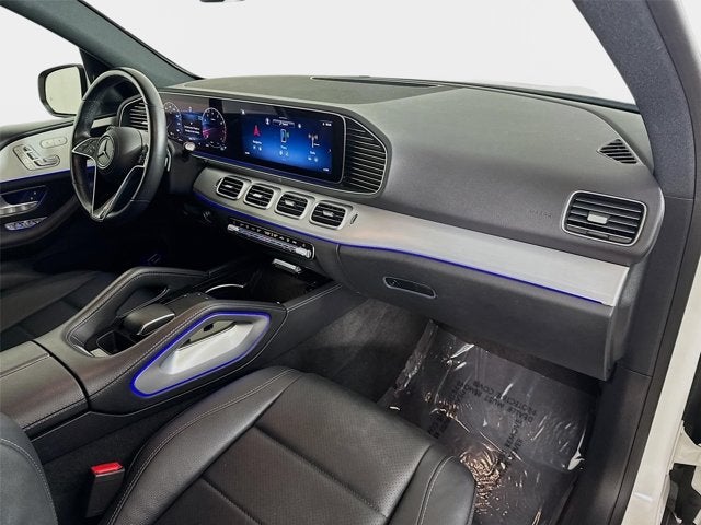 2024 Mercedes-Benz GLE GLE 350