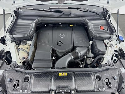 2024 Mercedes-Benz GLE GLE 350