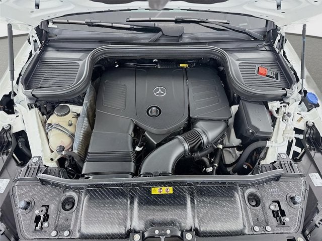 2024 Mercedes-Benz GLE GLE 350