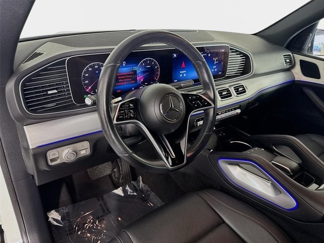 2024 Mercedes-Benz GLE GLE 350