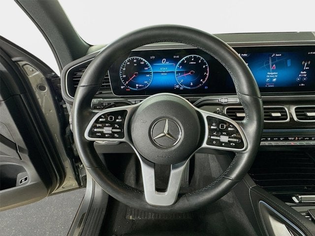 2021 Mercedes-Benz GLE GLE 350
