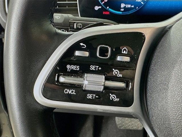 2021 Mercedes-Benz GLE GLE 350