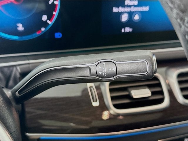 2021 Mercedes-Benz GLE GLE 350