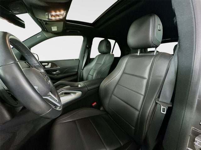 2021 Mercedes-Benz GLE GLE 350