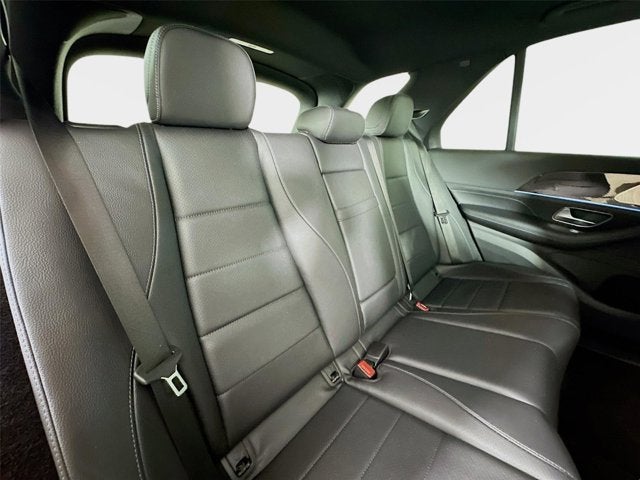 2021 Mercedes-Benz GLE GLE 350