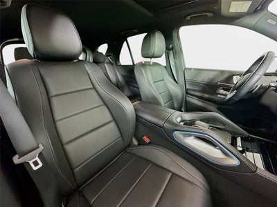 2021 Mercedes-Benz GLE GLE 350