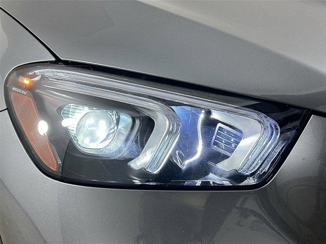 2021 Mercedes-Benz GLE GLE 350