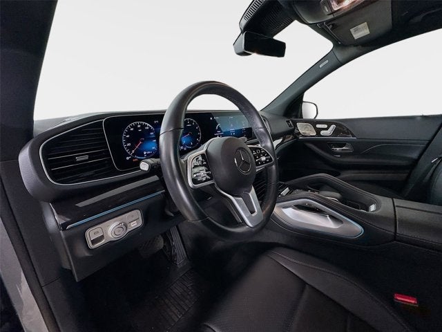 2021 Mercedes-Benz GLE GLE 350