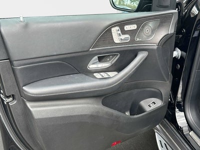 2023 Mercedes-Benz GLE GLE 450
