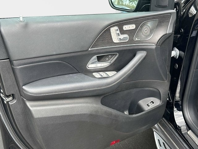 2023 Mercedes-Benz GLE GLE 450
