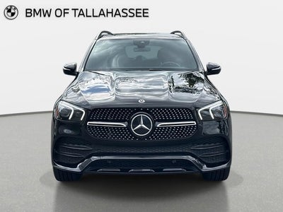 2023 Mercedes-Benz GLE GLE 450