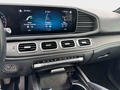 2023 Mercedes-Benz GLE GLE 450