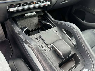 2023 Mercedes-Benz GLE GLE 450