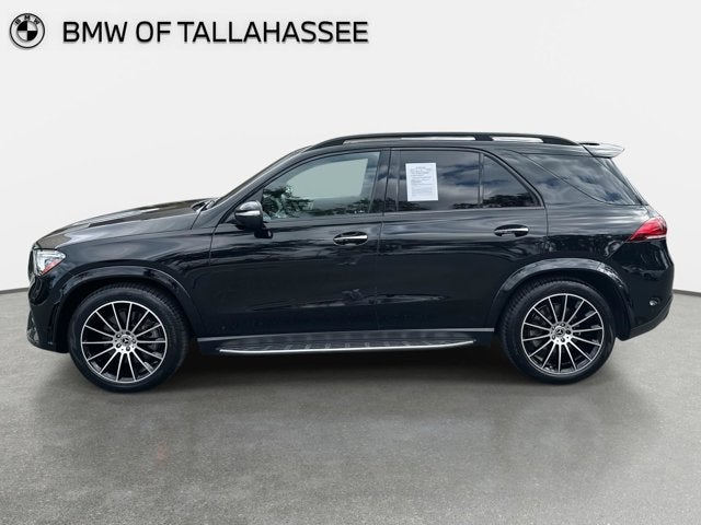 2023 Mercedes-Benz GLE GLE 450