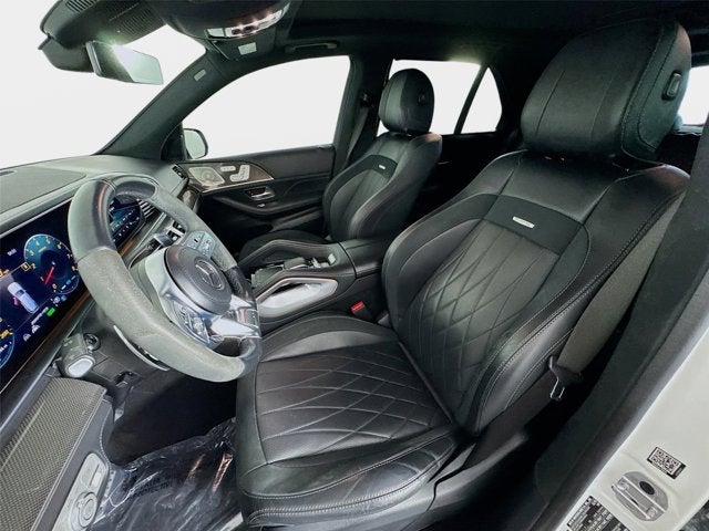 2023 Mercedes-Benz GLE GLE 63 S AMG®