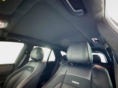 2023 Mercedes-Benz GLE GLE 63 S AMG®