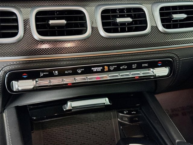 2023 Mercedes-Benz GLE GLE 63 S AMG®