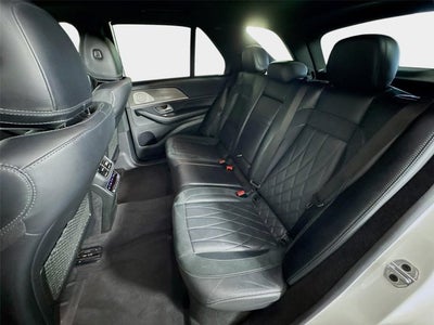 2023 Mercedes-Benz GLE GLE 63 S AMG®