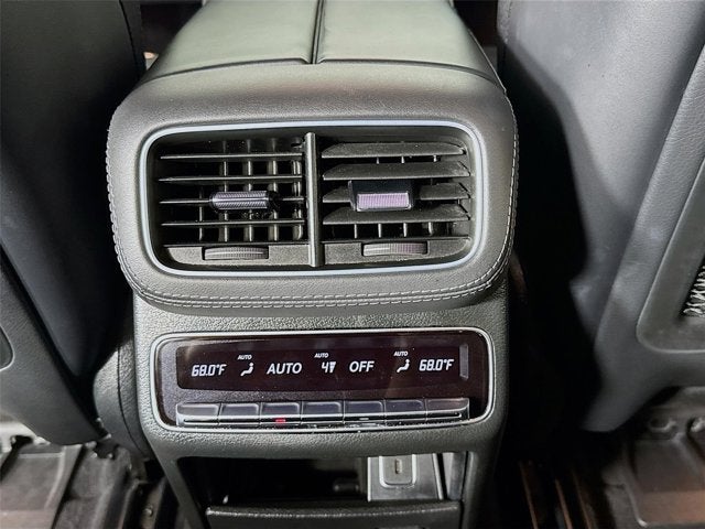 2023 Mercedes-Benz GLE GLE 63 S AMG®