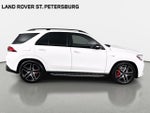 2023 Mercedes-Benz GLE GLE 63 S AMG®